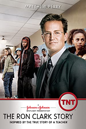 Nonton Film The Ron Clark Story (2006) Subtitle Indonesia