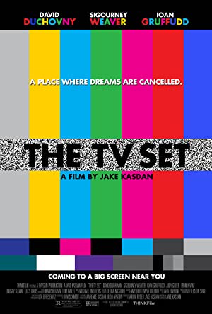 Nonton Film The TV Set (2006) Subtitle Indonesia