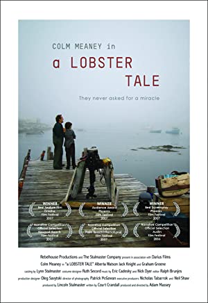 Nonton Film A Lobster Tale (2006) Subtitle Indonesia Filmapik