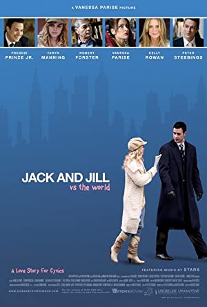 Nonton Film Jack and Jill vs. the World (2008) Subtitle Indonesia Filmapik