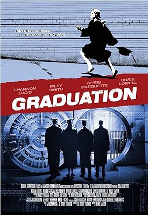 Nonton Film Graduation (2007) Subtitle Indonesia Filmapik
