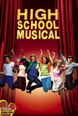 Nonton Film High School Musical (2006) Subtitle Indonesia