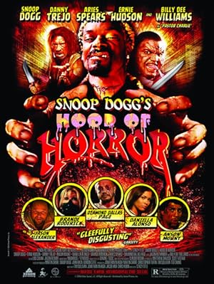 Nonton Film Hood of Horror (2006) Subtitle Indonesia Filmapik