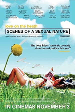 Nonton Film Scenes of a Sexual Nature (2006) Subtitle Indonesia