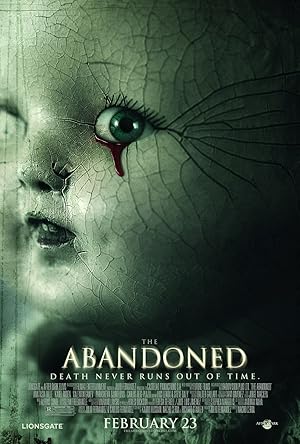 The Abandoned (2006)