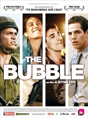 Nonton Film The Bubble (2006) Subtitle Indonesia