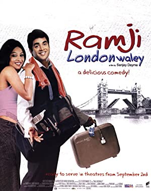 Ramji Londonwaley