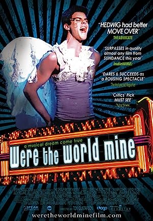 Were the World Mine (2008)