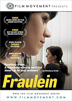Nonton Film Fraulein (2006) Subtitle Indonesia