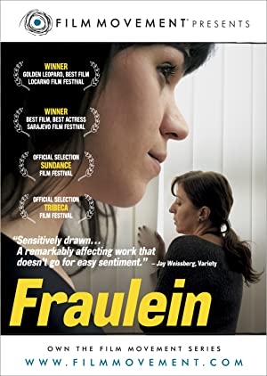 Nonton Film Fraulein (2006) Subtitle Indonesia Filmapik