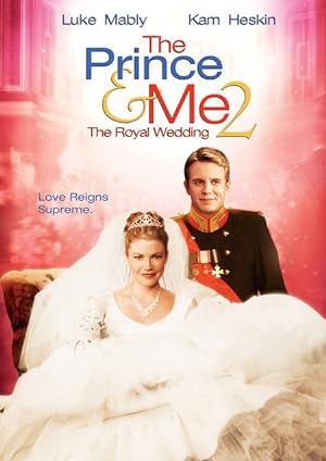 Nonton Film The Prince & Me II: The Royal Wedding (2006) Subtitle Indonesia
