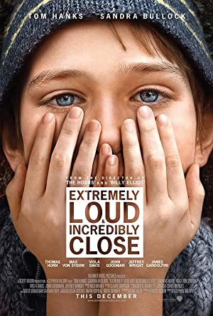 Nonton Film Extremely Loud & Incredibly Close (2011) Subtitle Indonesia Filmapik