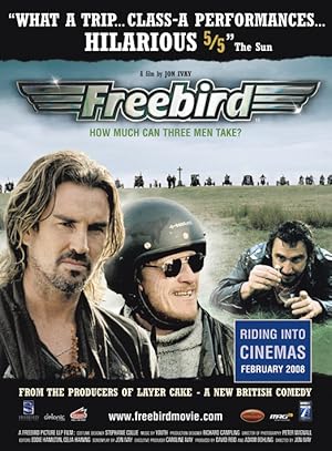 Nonton Film Freebird (2008) Subtitle Indonesia