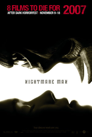 Nonton Film Nightmare Man (2006) Subtitle Indonesia