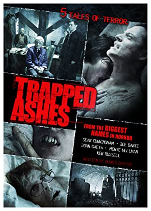 Nonton Film Trapped Ashes (2006) Subtitle Indonesia