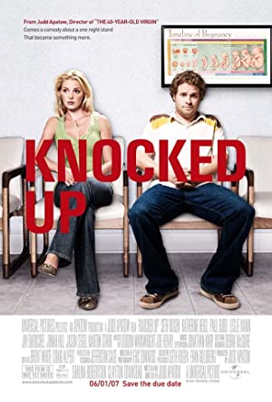 Knocked Up         (2007)