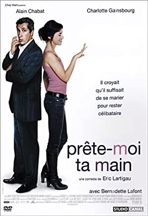 Nonton Film Prête-moi ta main (2006) Subtitle Indonesia
