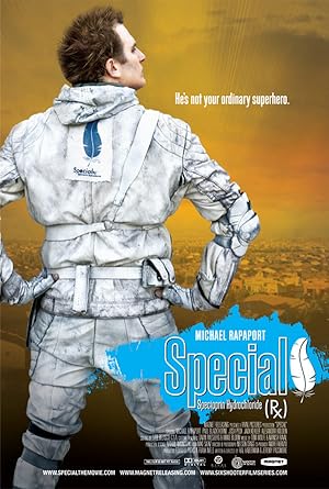 Nonton Film Special (2006) Subtitle Indonesia Filmapik