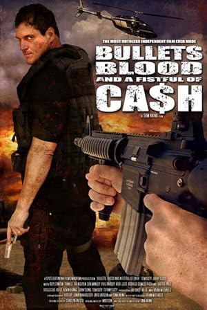 Nonton Film Bullets, Blood & a Fistful of Ca$h (2006) Subtitle Indonesia