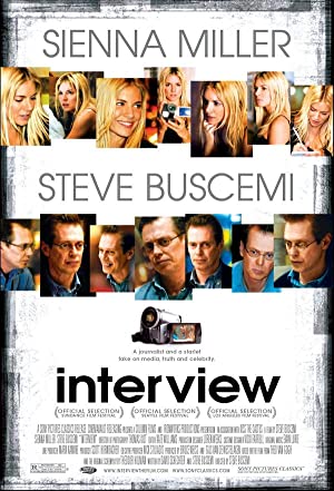 Nonton Film Interview (2007) Subtitle Indonesia Filmapik