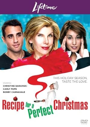 Recipe for a Perfect Christmas (2005)