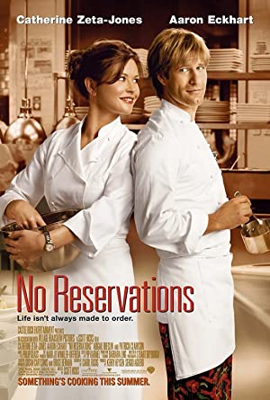 Nonton Film No Reservations (2007) Subtitle Indonesia
