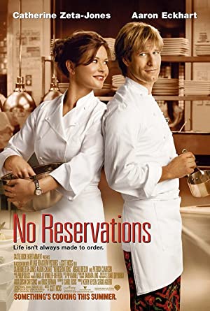 Nonton Film No Reservations (2007) Subtitle Indonesia Filmapik