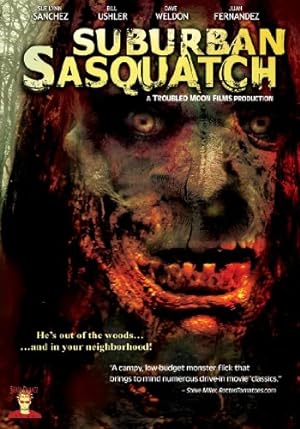 Suburban Sasquatch (2004)