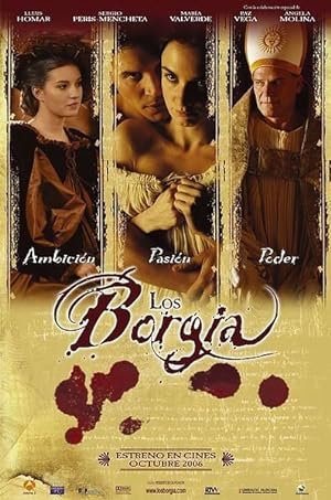 Nonton Film The Borgia (2006) Subtitle Indonesia Filmapik