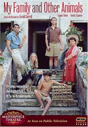 Nonton Film My Family and Other Animals (2005) Subtitle Indonesia
