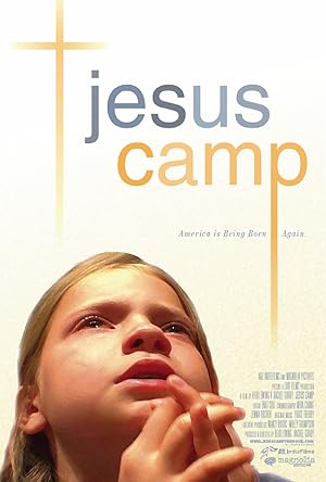 Nonton Film Jesus Camp (2006) Subtitle Indonesia