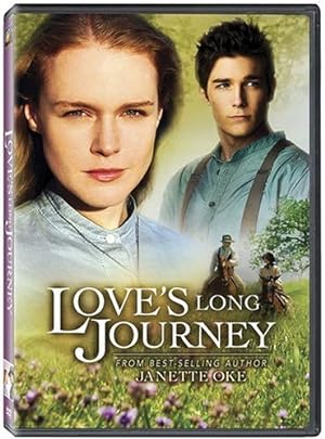 Love’s Long Journey