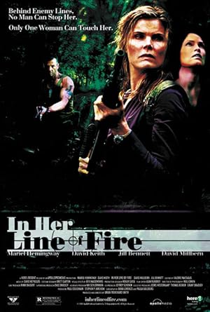 Nonton Film In Her Line of Fire (2006) Subtitle Indonesia Filmapik