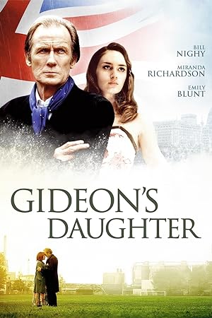 Nonton Film Gideon’s Daughter (2005) Subtitle Indonesia Filmapik