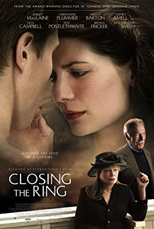 Nonton Film Closing the Ring (2007) Subtitle Indonesia