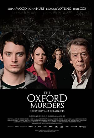 The Oxford Murders (2008)