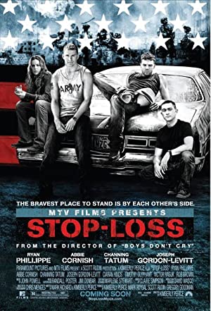 Nonton Film Stop-Loss (2008) Subtitle Indonesia Filmapik