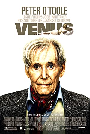 Nonton Film Venus (2006) Subtitle Indonesia