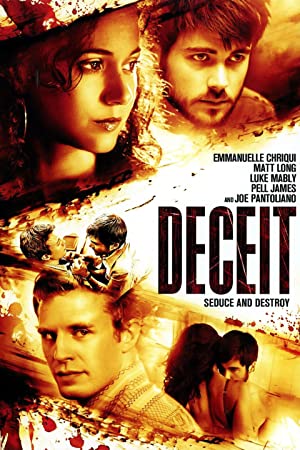 Nonton Film Deceit (2006) Subtitle Indonesia Filmapik