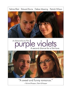 Nonton Film Purple Violets (2007) Subtitle Indonesia Filmapik
