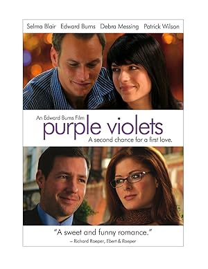 Purple Violets (2007)