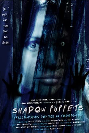 Nonton Film Shadow Puppets (2007) Subtitle Indonesia Filmapik