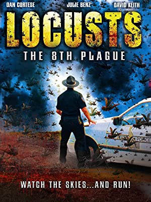 Locusts: The 8th Plague