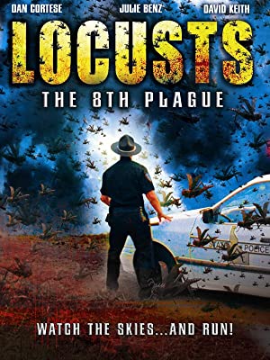 Locusts: The 8th Plague (2005)