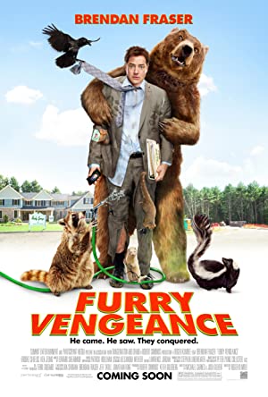 Nonton Film Furry Vengeance (2010) Subtitle Indonesia Filmapik
