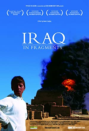 Nonton Film Iraq in Fragments (2006) Subtitle Indonesia