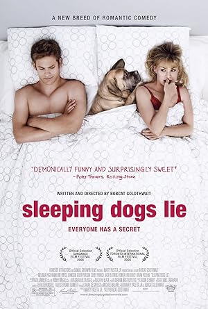 Nonton Film Sleeping Dogs Lie (2006) Subtitle Indonesia