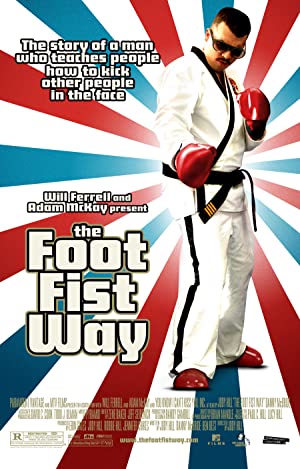 Nonton Film The Foot Fist Way (2006) Subtitle Indonesia Filmapik