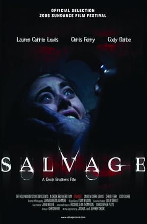 Salvage (2006)