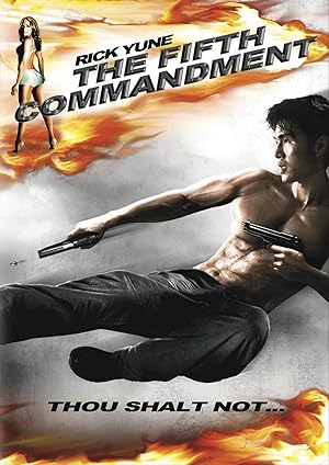 Nonton Film The Fifth Commandment (2008) Subtitle Indonesia Filmapik